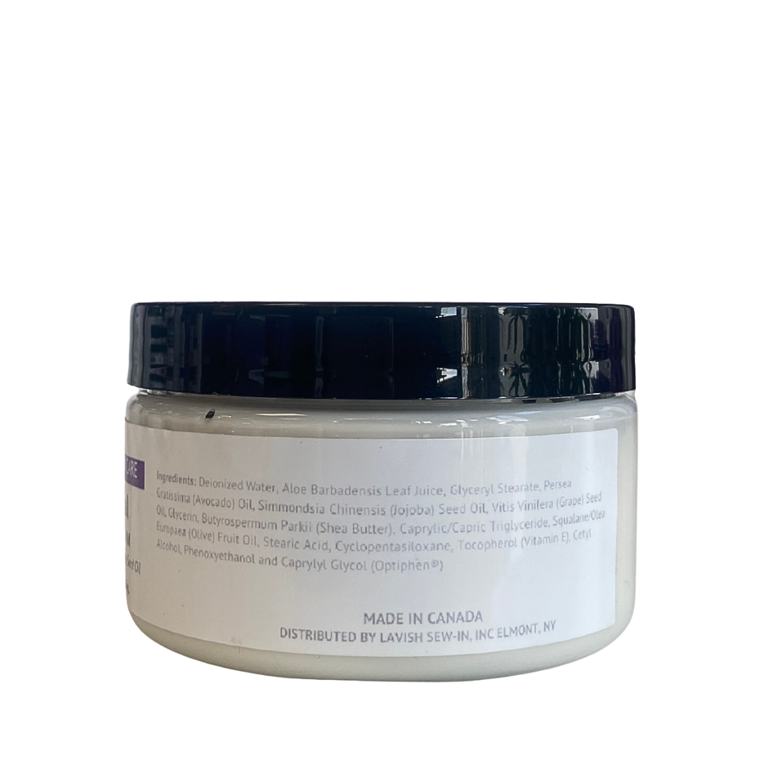 Lavish Wellness Shop Botanical Night Cream 4 oz.