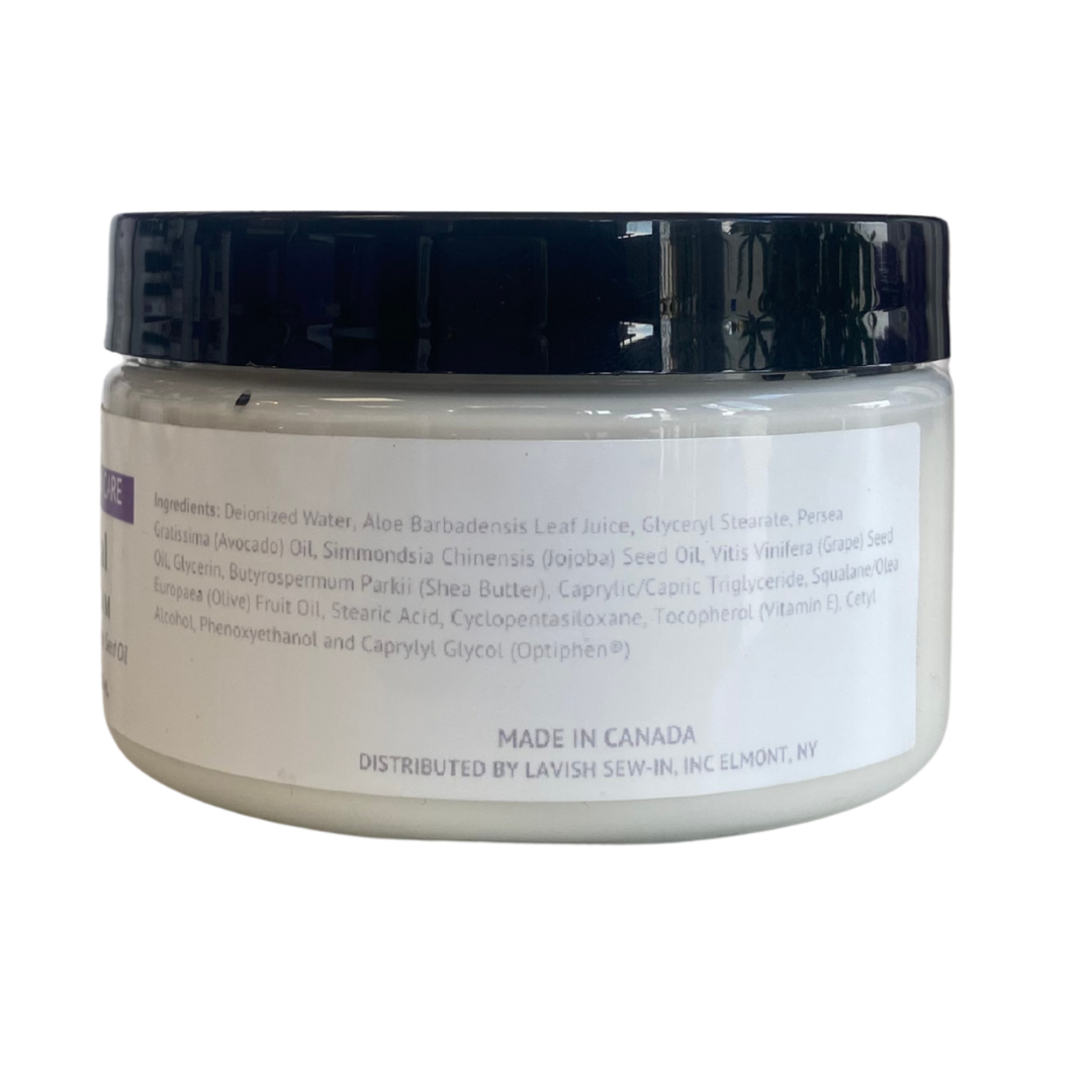 Botanical Night Cream 4 oz.