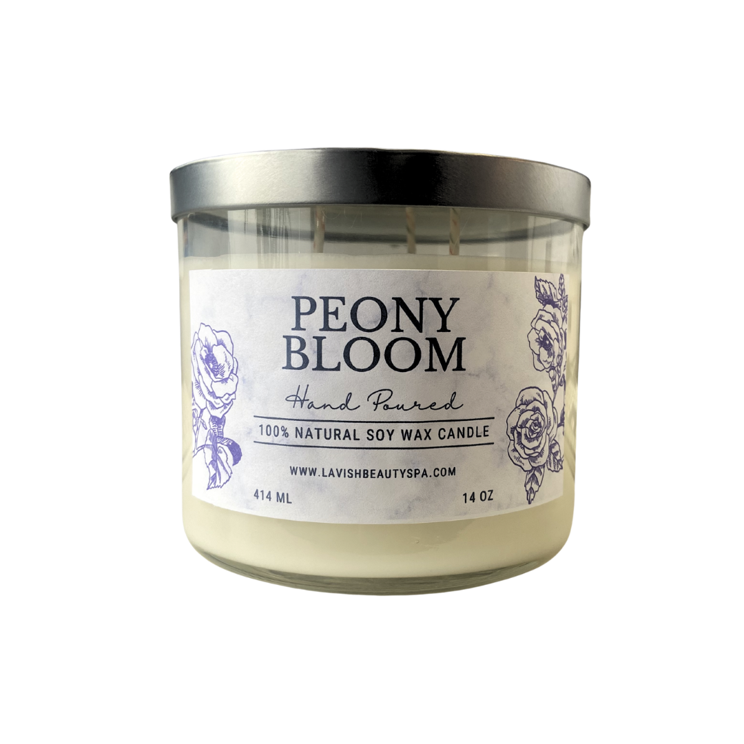 Soy Candle