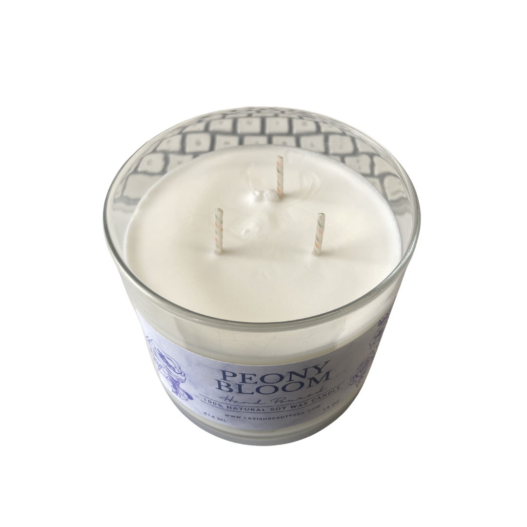 Soy Candle