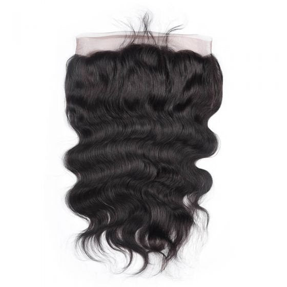 Brazilian Body Wave 360 Frontal