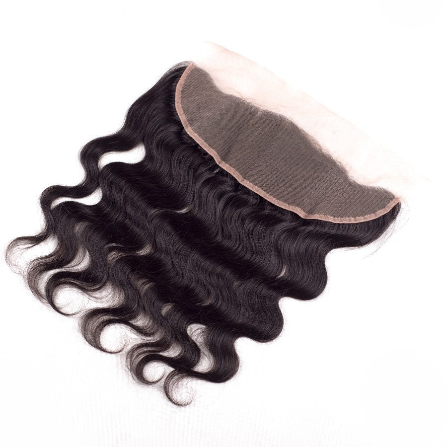 Brazilian Body Wave Frontal