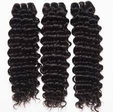 15% Off Bundle Deals - Brazilian Deep Wave Hair