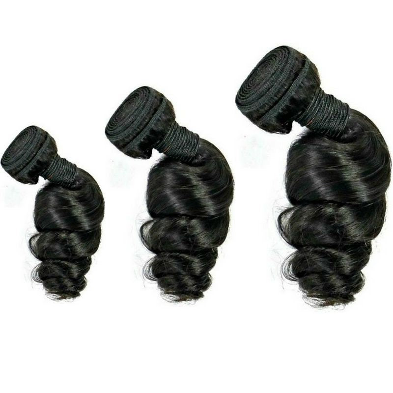 15% Off Bundle Deals - Malaysian Loose Wave Hair