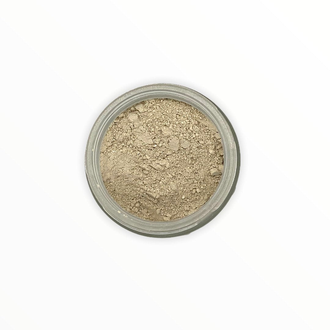 100% Natural Four Clay Mineral Face Mask 4 oz.