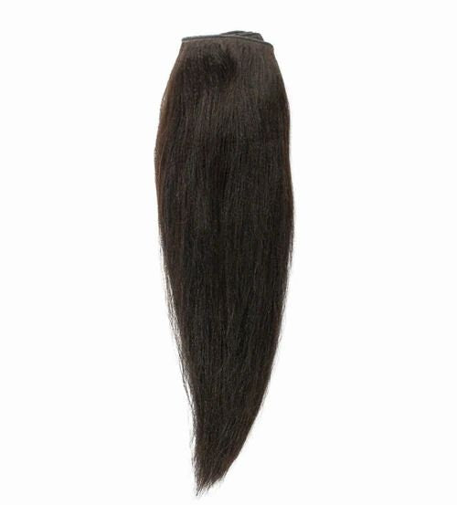 15% Off Bundle Deals - Indian Relaxed Straight Hair