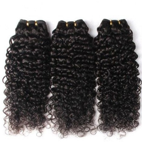 15% Off Bundle Deals - Mongolian Curly Hair